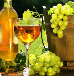 Виноградарство Херсонщины: рост на фоне спада
