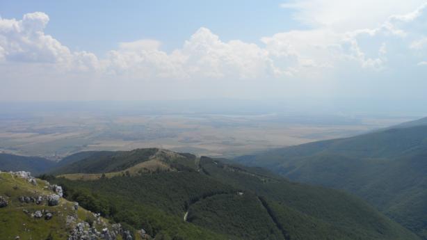 Болгарское наследство Диониса