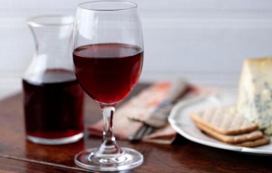 Вино из варенья — Рецепт, который работает!